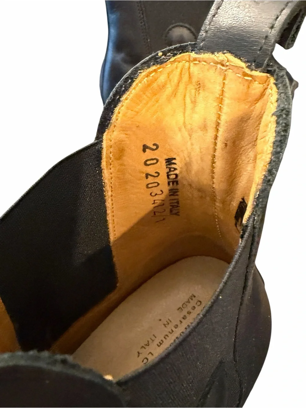 Deniro boot co deniro boot